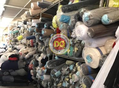 Thu Mua Vải Đầu Tấm Đ&ocirc;ng Anh &ndash; Hỗ Trợ Tận Nơi
