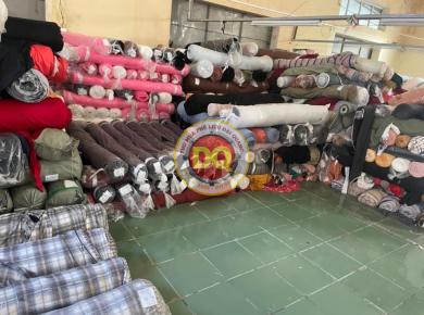 Thu Mua Vải Tồn Kho Gia L&acirc;m &ndash; Chuy&ecirc;n Nghiệp, Uy T&iacute;n